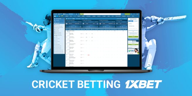 Cricket Betting Canada