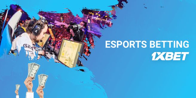 Esports Betting Canada