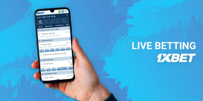 Live Betting Guide Canada