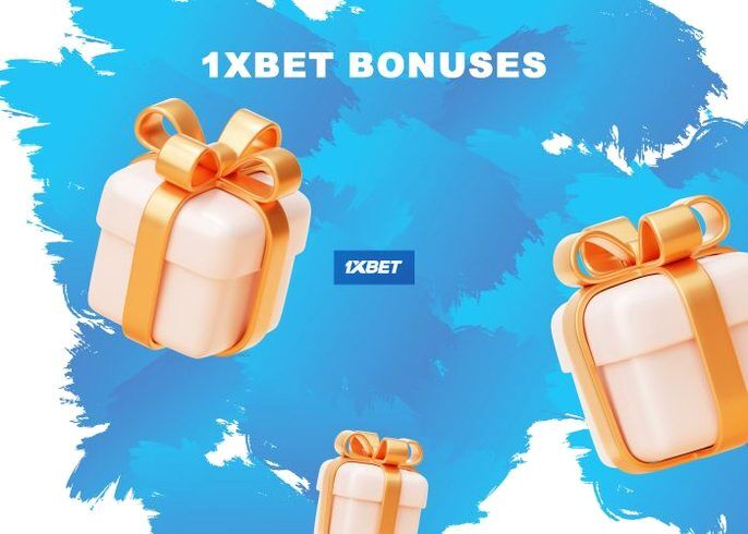1xBet Canada Bonus Offers
